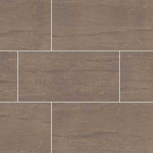 PIETRA DUNES 12X24 POLISHED PORCELAIN TILE