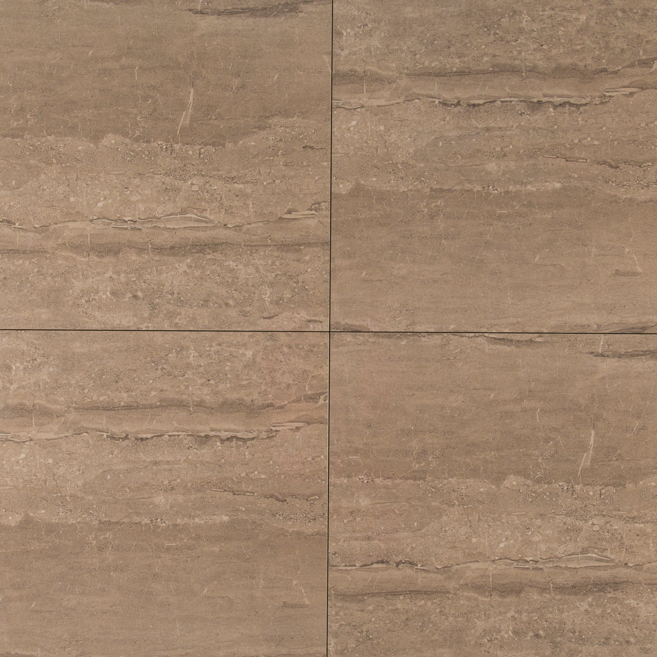 PIETRA DUNES 18X18 POLISHED PORCELAIN TILE