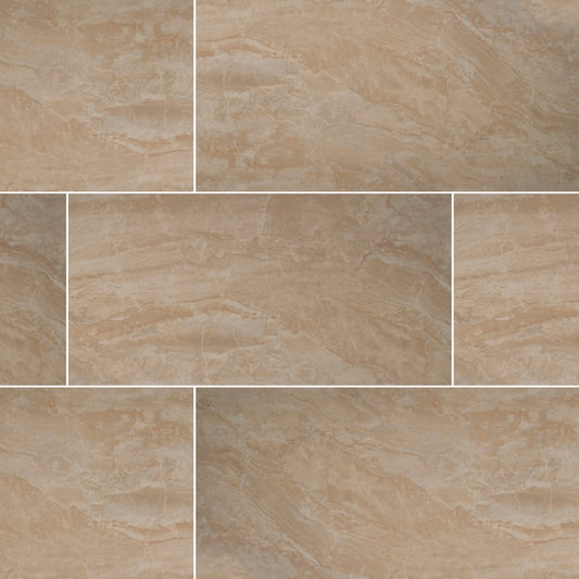 PIETRA ONYX 16X32 POLISHED PORCELAIN TILE