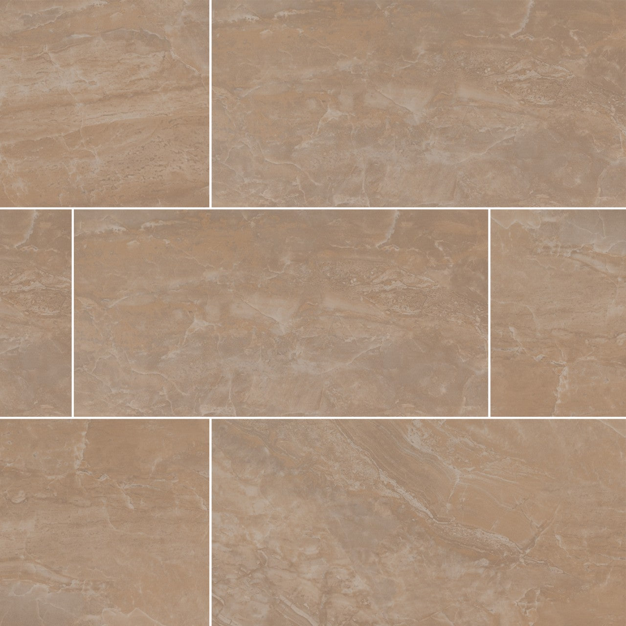 PIETRA ROYAL 12X24 POLISHED PORCELAIN TILE