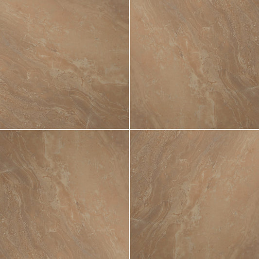 PIETRA ROYAL 24X24 POLISHED PORCELAIN TILE