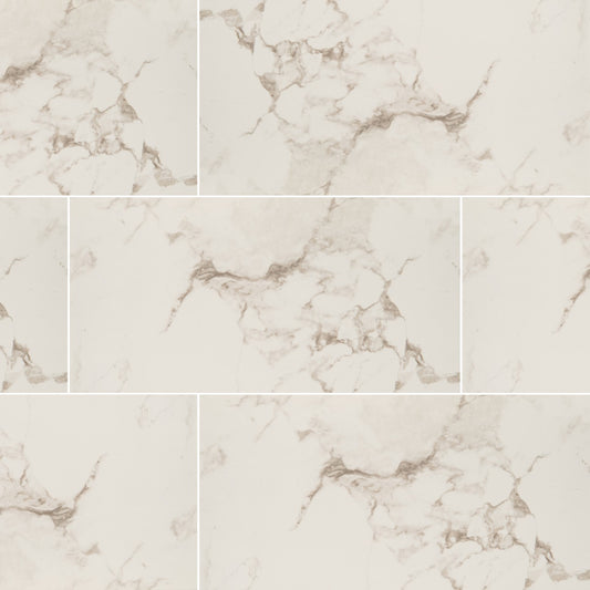 PIETRA STATUARIO 16X32 POLISHED PORCELAIN TILE