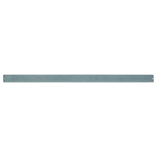 RENZO DENIM 0.6X12 QUARTER ROUND CERAMIC TILE
