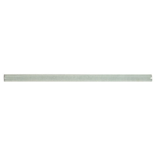 RENZO JADE 0.6X12 QUARTER ROUND CERAMIC TILE