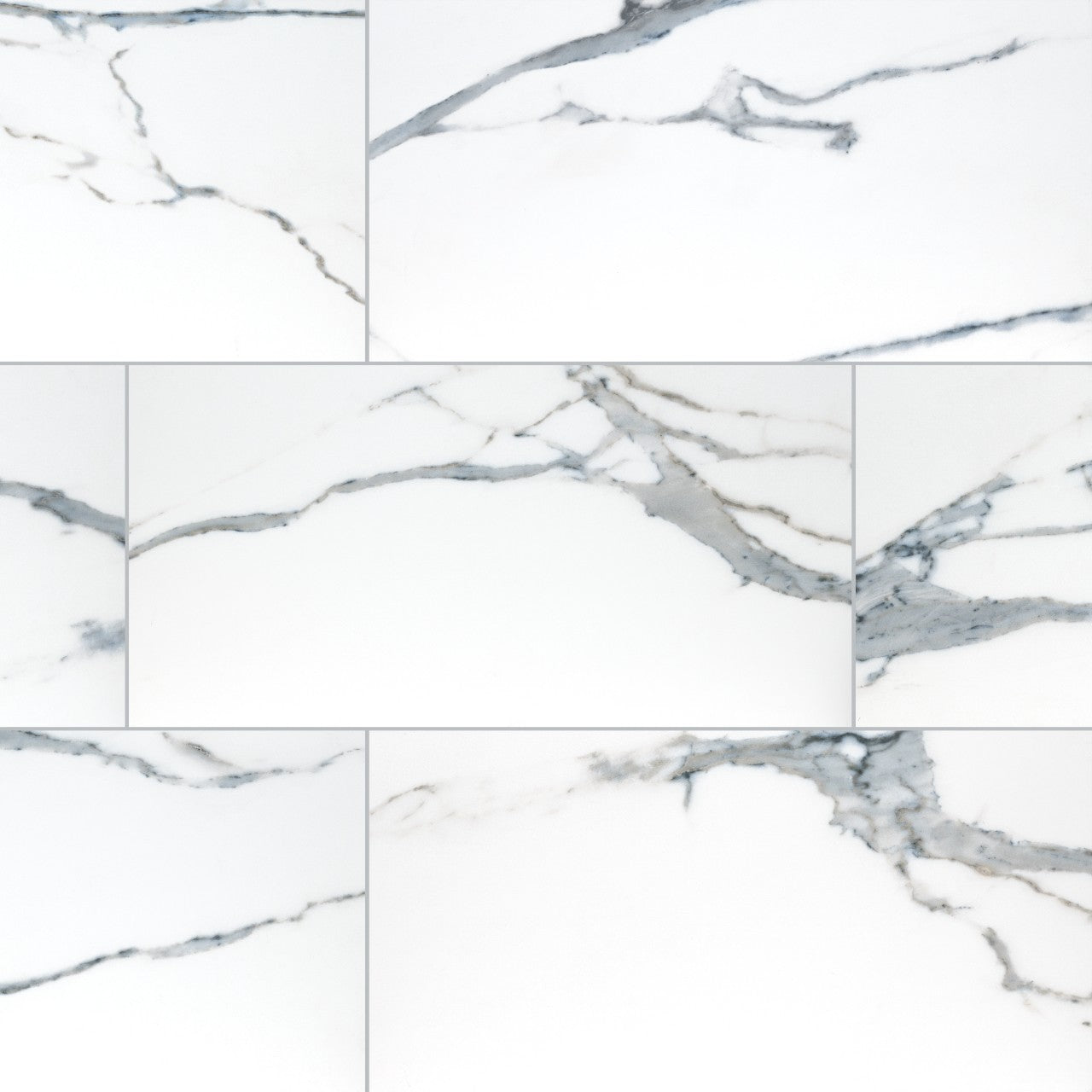 SAVOY AZULA 24X48 MATTE PORCELAIN TILE