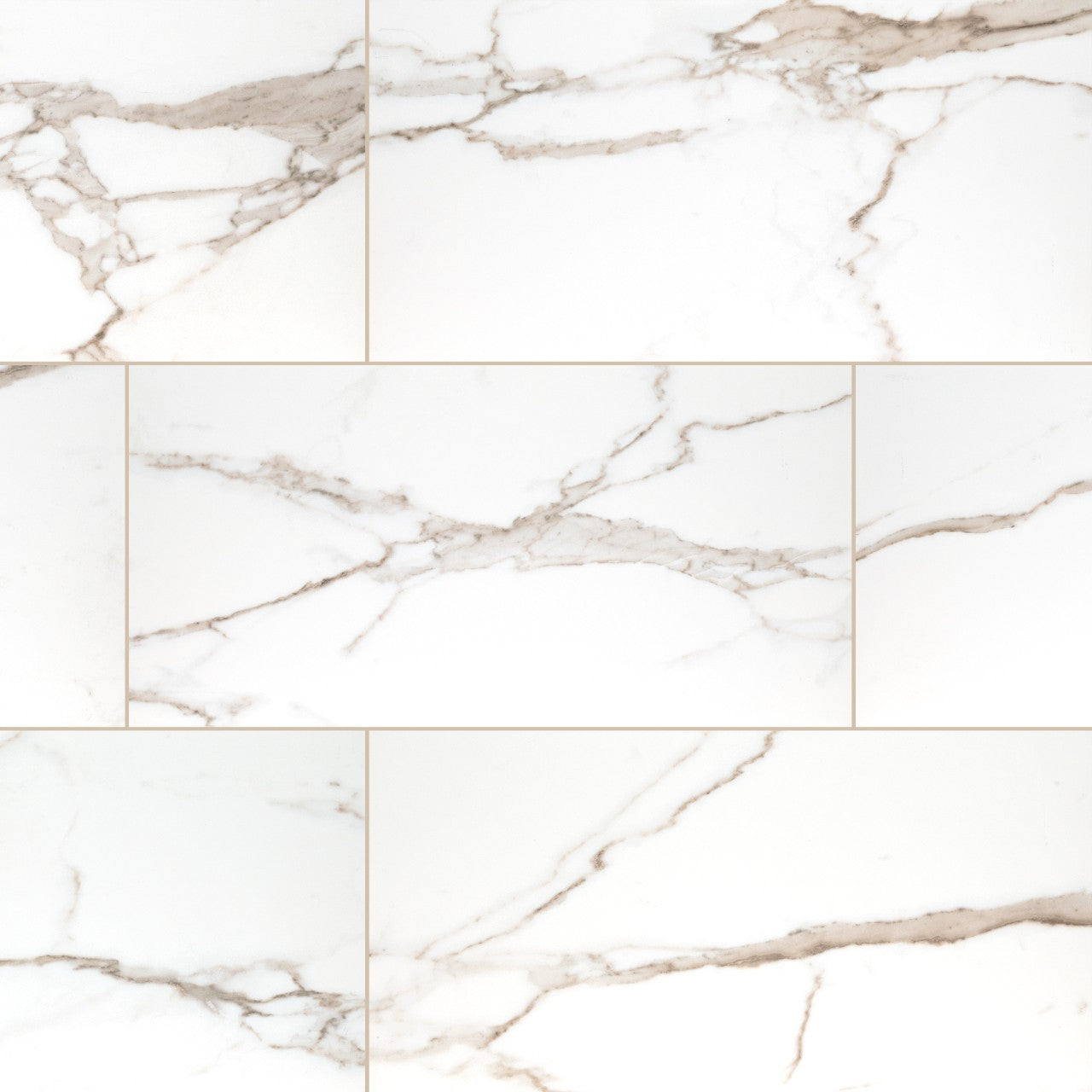 SAVOY CREMA 12X24 MATTE PORCELAIN TILE