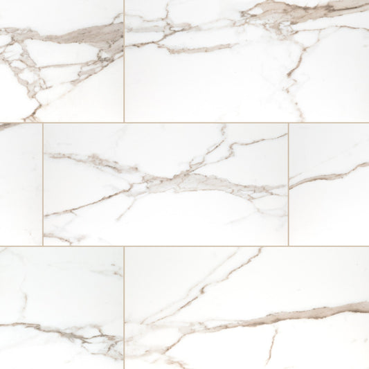 SAVOY CREMA 12X24 MATTE PORCELAIN TILE