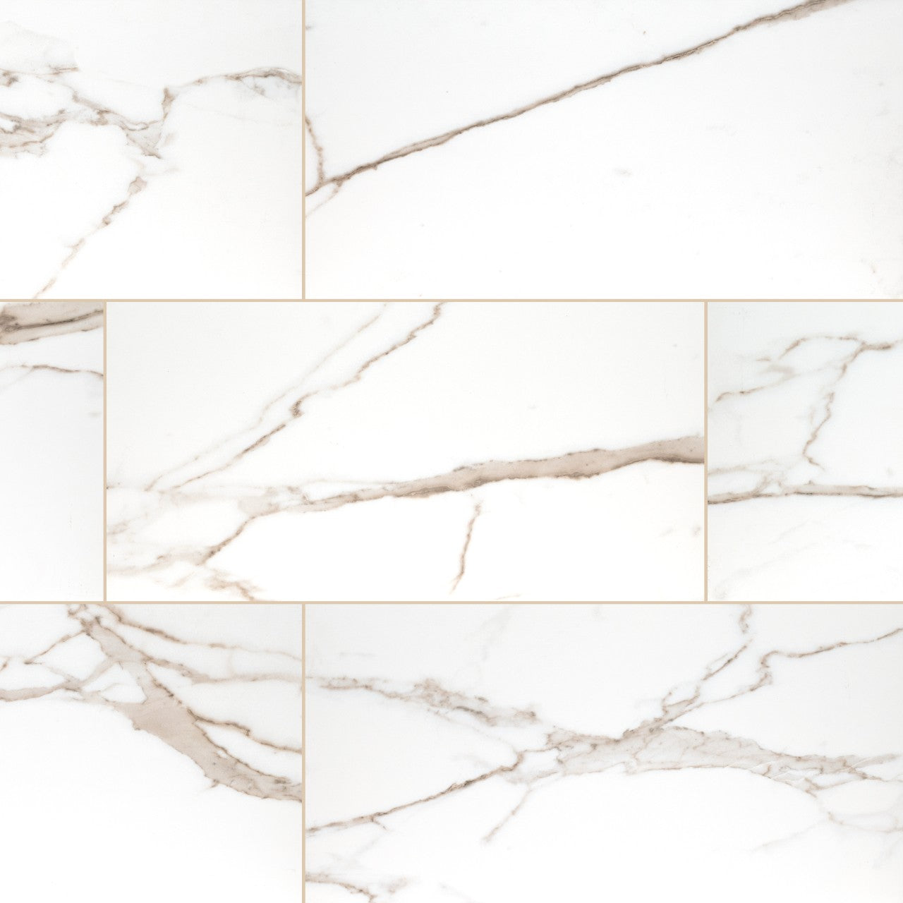 SAVOY CREMA 24X48 MATTE PORCELAIN TILE
