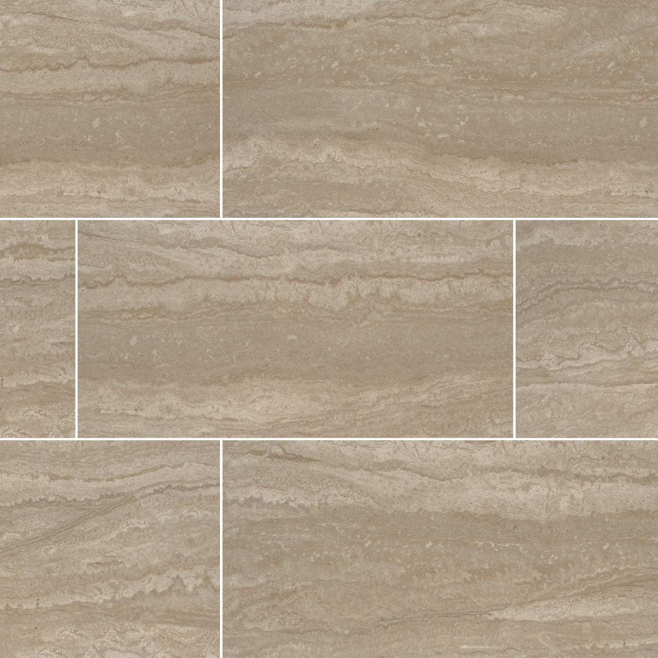 SIGARO DUNES 12X24 MATTE CERAMIC TILE