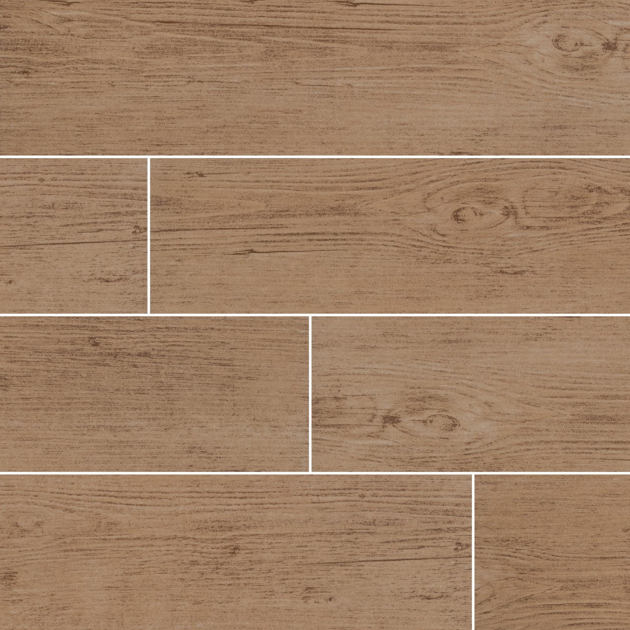 SONOMA PALM 6X24 MATTE CERAMIC TILE