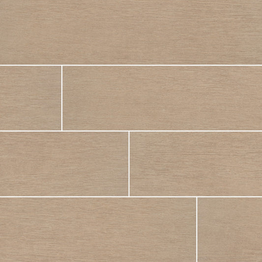 SONOMA PINE 6X24 MATTE CERAMIC TILE