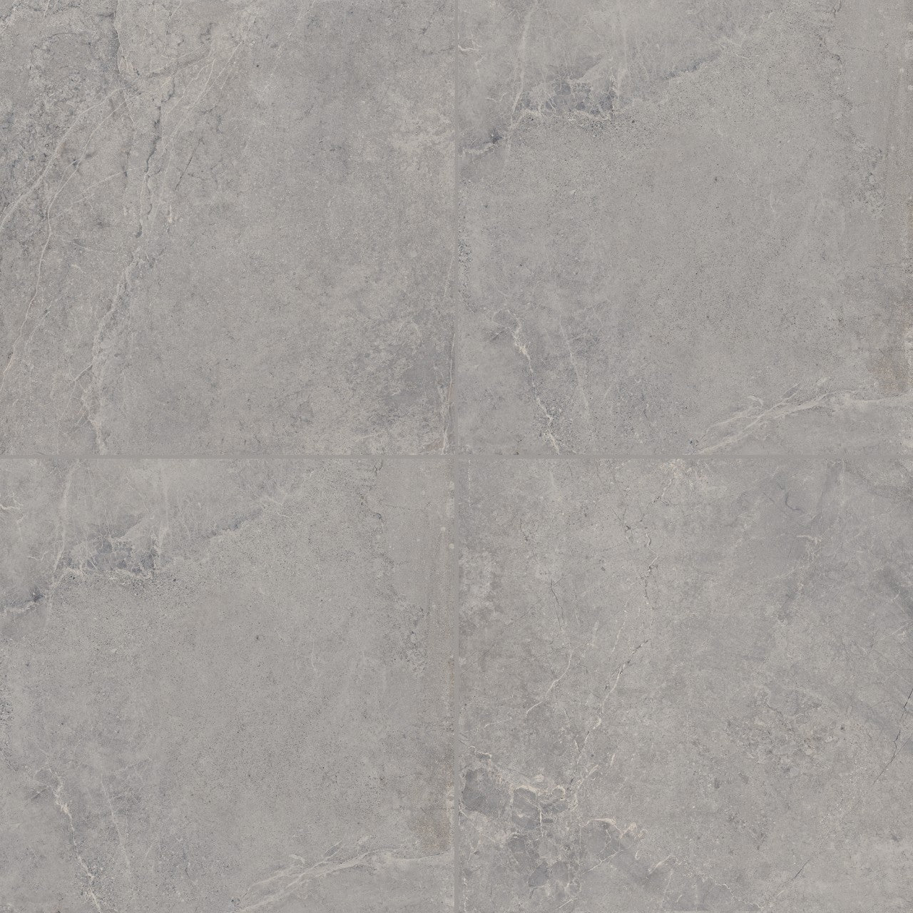 SORENO GRIGIO 24X24 MATTE PORCELAIN TILE