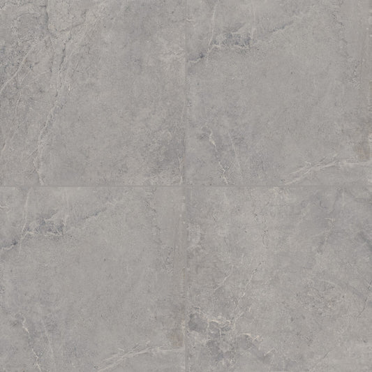 SORENO GRIGIO 24X24 MATTE PORCELAIN TILE