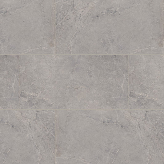 SORENO GRIGIO 24X48 MATTE PORCELAIN TILE