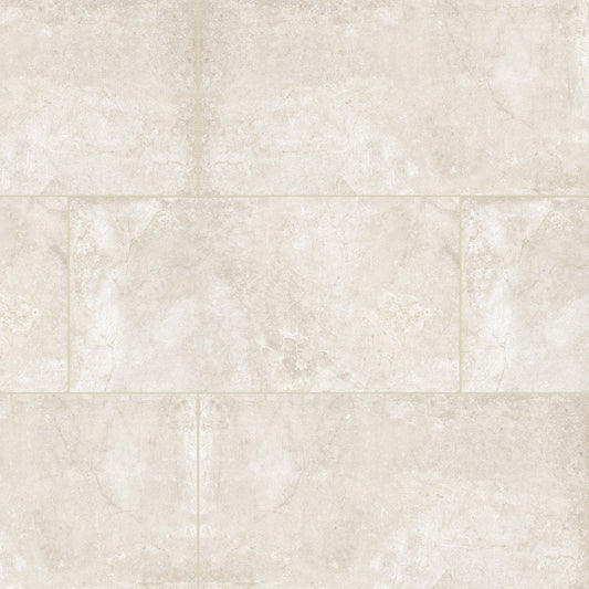 SORENO IVORY 24X48 MATTE PORCELAIN TILE