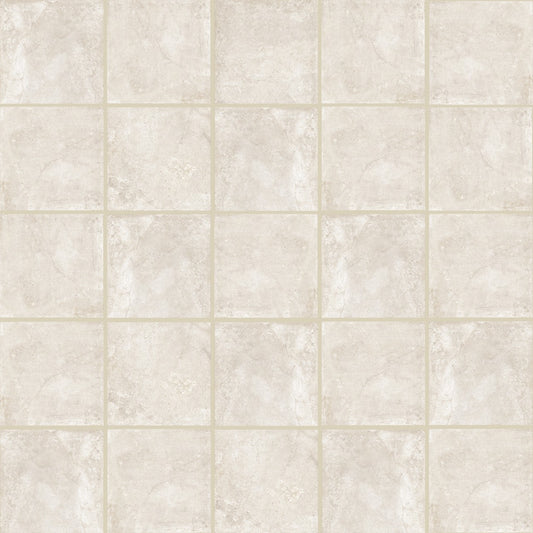 SORENO IVORY 2X2 MATTE MOSAIC MOSAIC SHEET