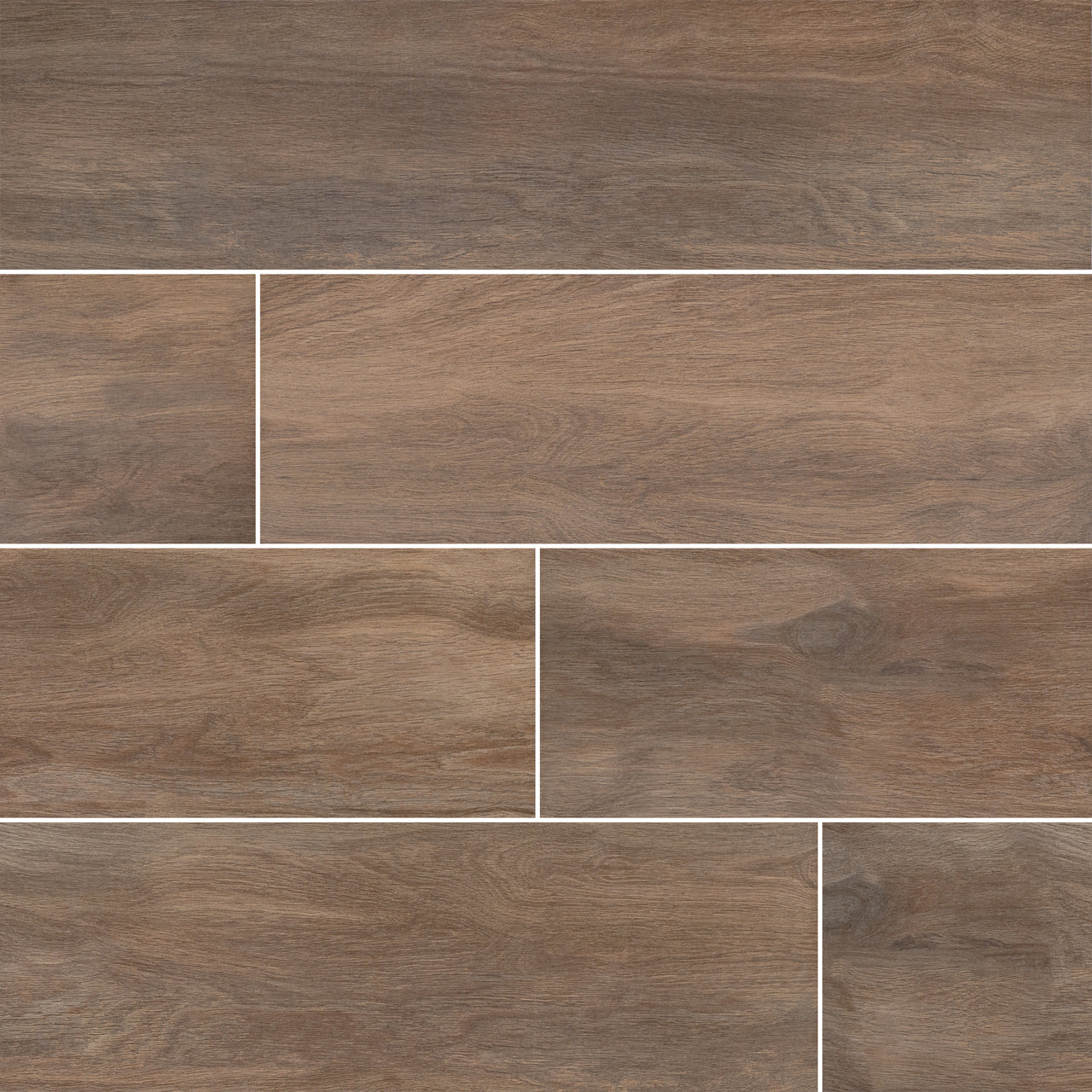 SPRINGWOOD ROSE 8X48 MATTE PORCELAIN TILE