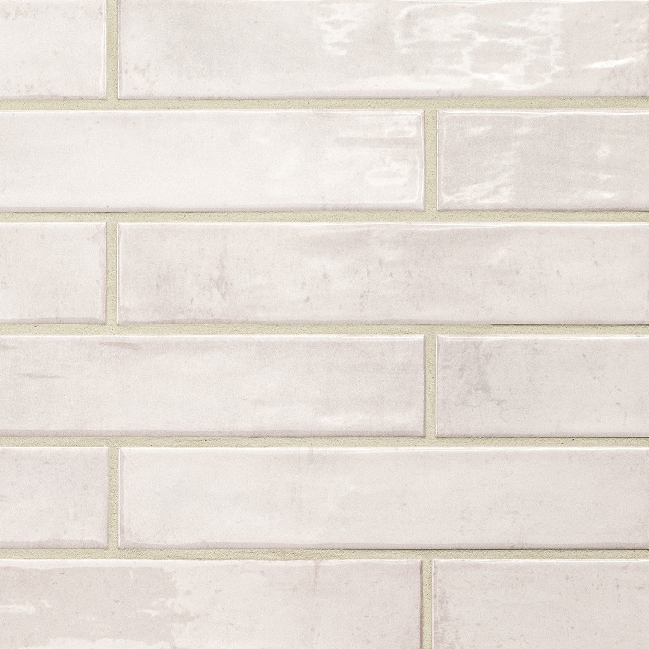 STELLA BLUSH 2X10 GLOSSY WALL TILE