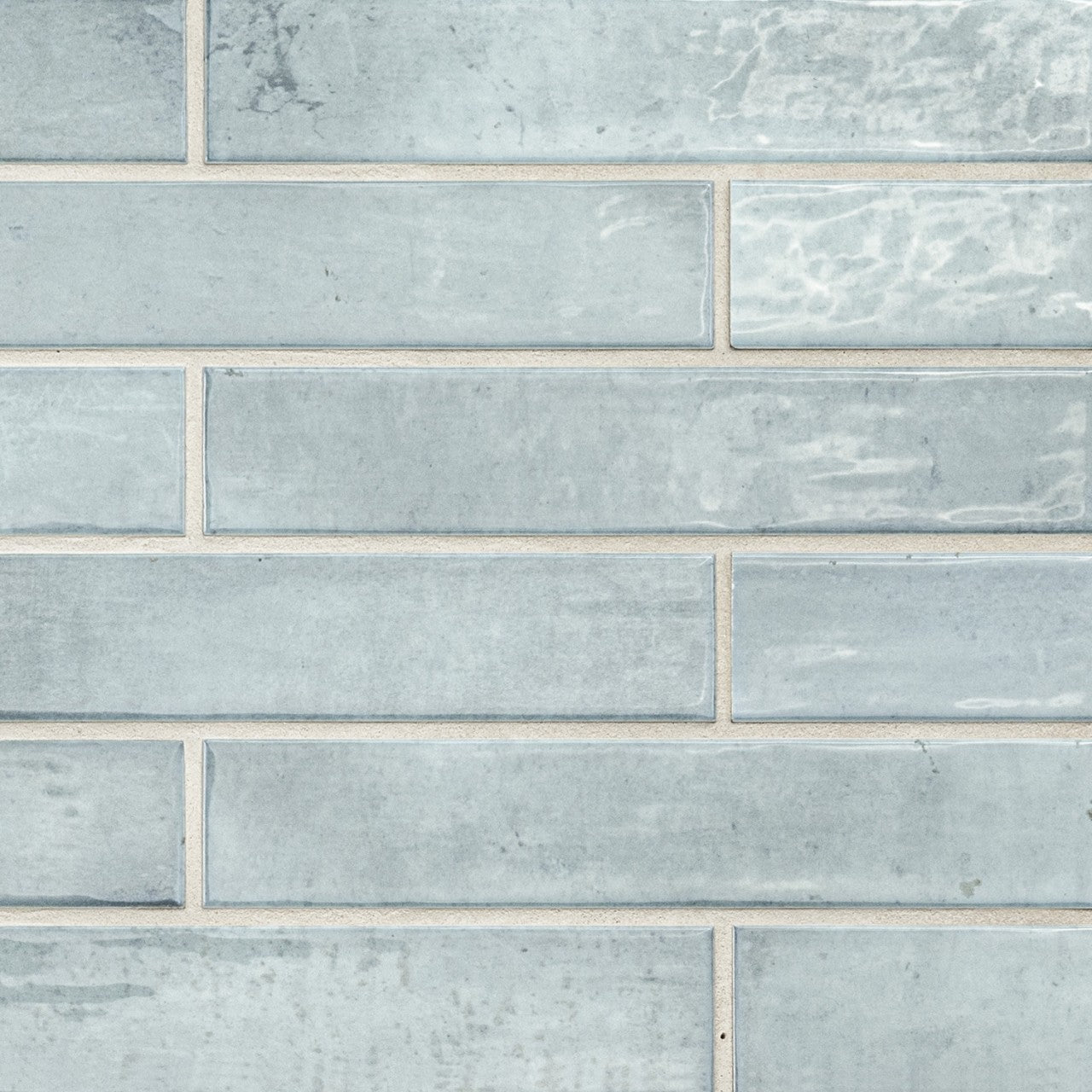 STELLA OCEANO 2X10 GLOSSY WALL TILE