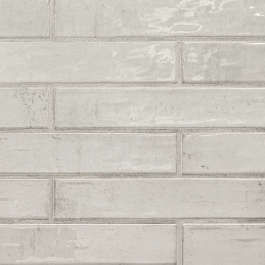STELLA RHINO 2X10 GLOSSY WALL TILE