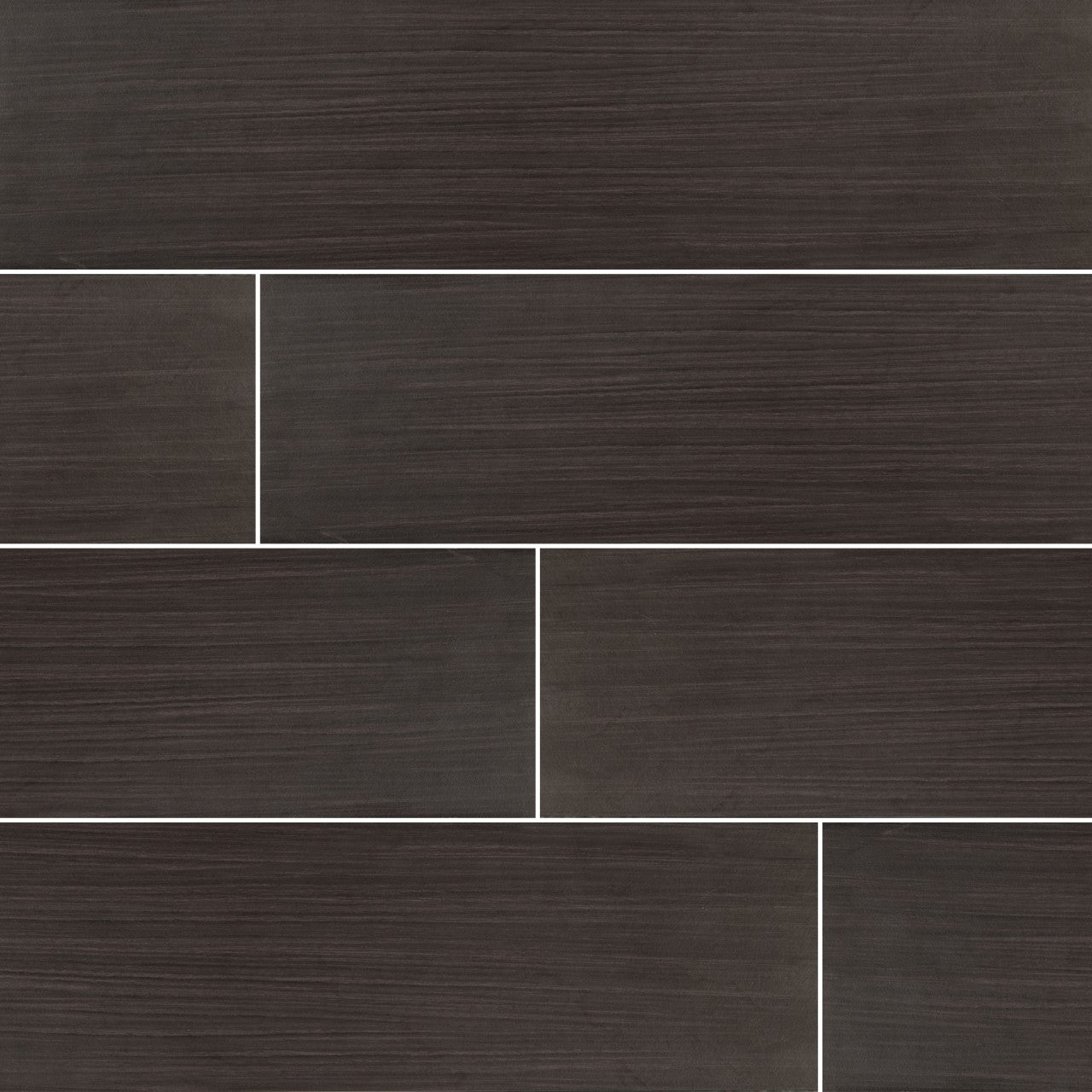 SYGMA EBONY 6X24 CERAMIC TILE
