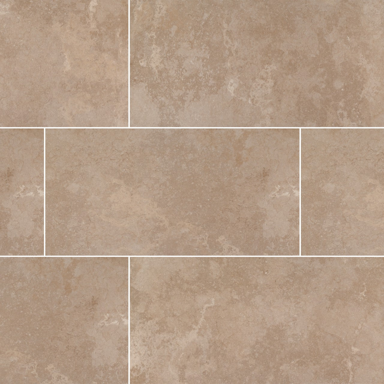 TEMPEST NATURAL 12X24 MATTE CERAMIC TILE