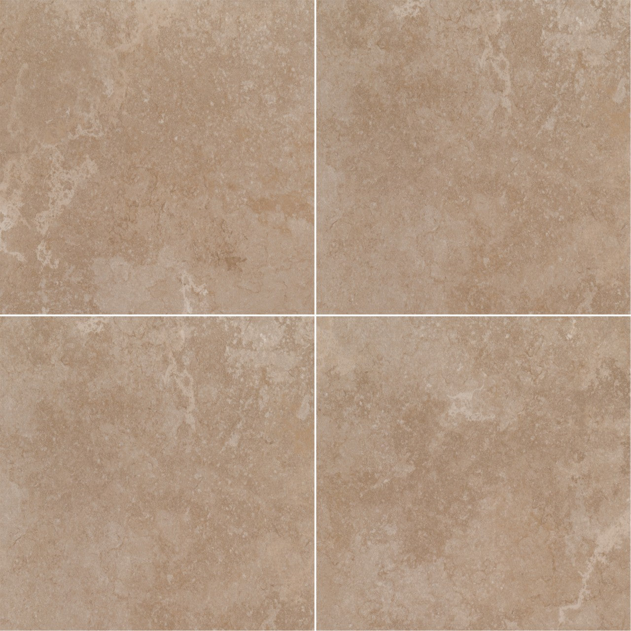 TEMPEST NATURAL 13X13 MATTE CERAMIC TILE