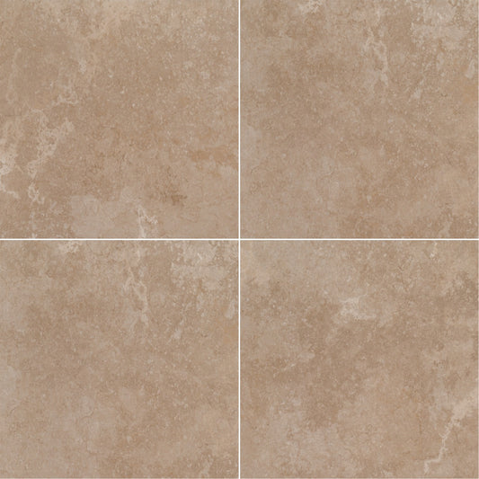 TEMPEST NATURAL 13X13 MATTE CERAMIC TILE