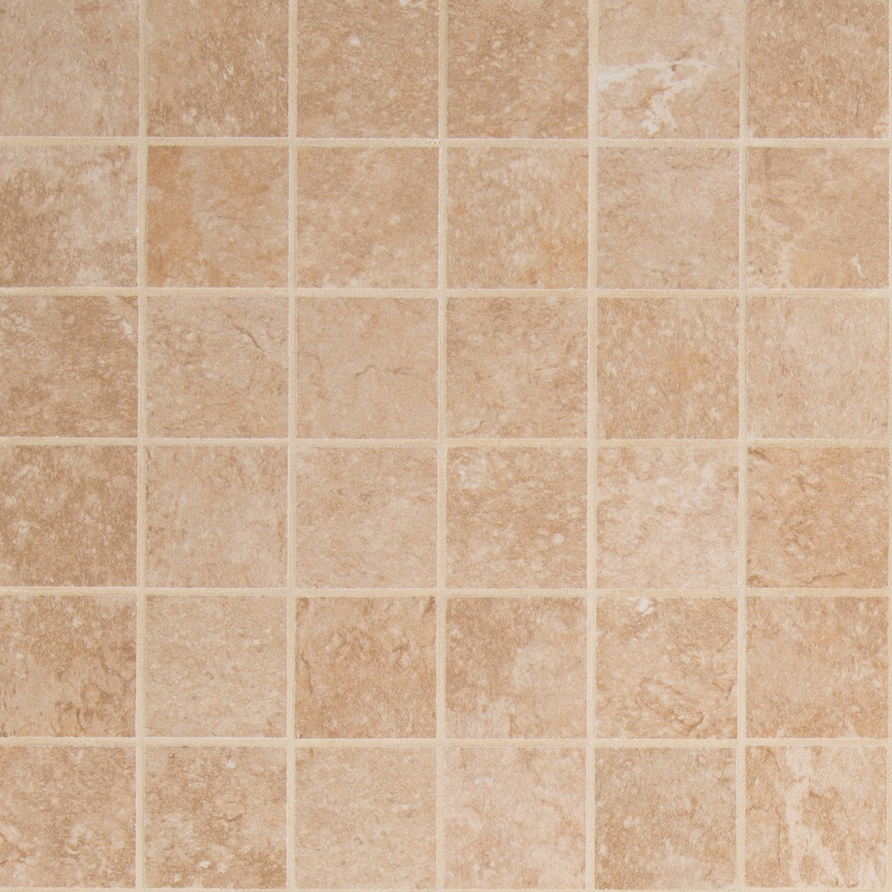 TEMPEST NATURAL 2X2 MOSAIC MATTE MOSAIC SHEET
