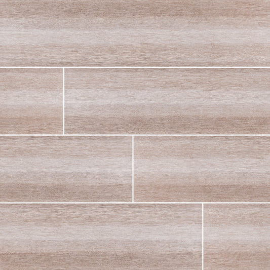 TURIN GRIGIO 6X24 MATTE CERAMIC TILE