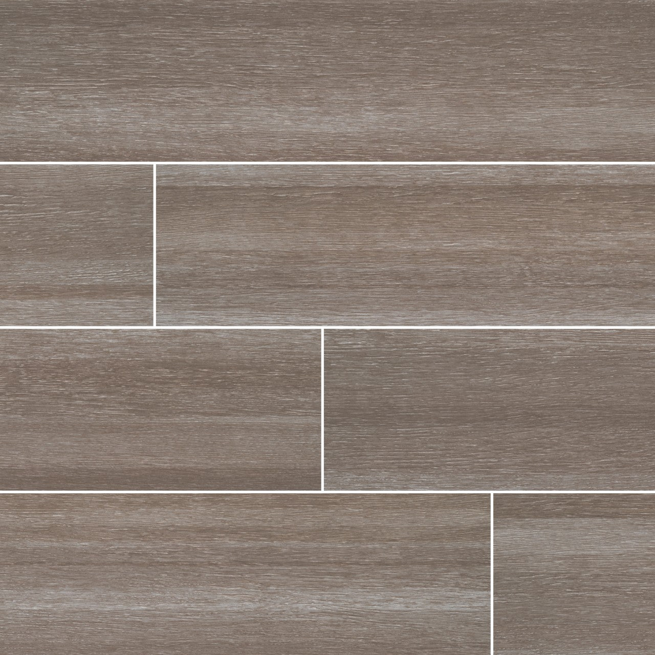 TURIN TAUPE 6X24 MATTE CERAMIC TILE