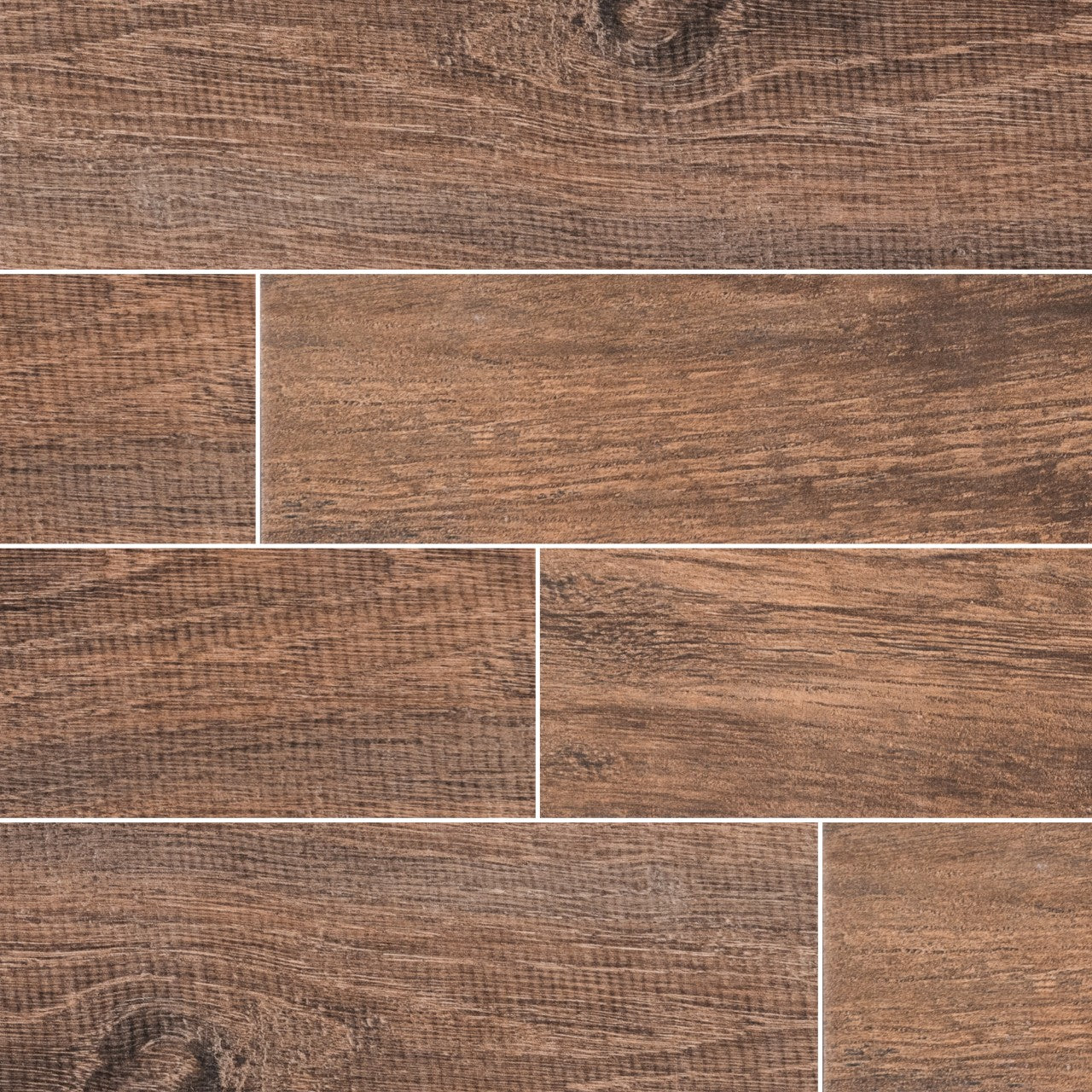 UPSCAPE BRUNO 3X18 MATTE PORCELAIN TILE