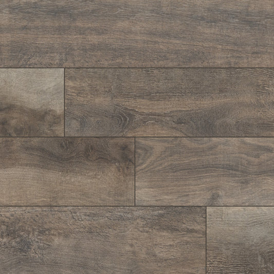 UPSCAPE GREIGE 6X40 MATTE PORCELAIN TILE