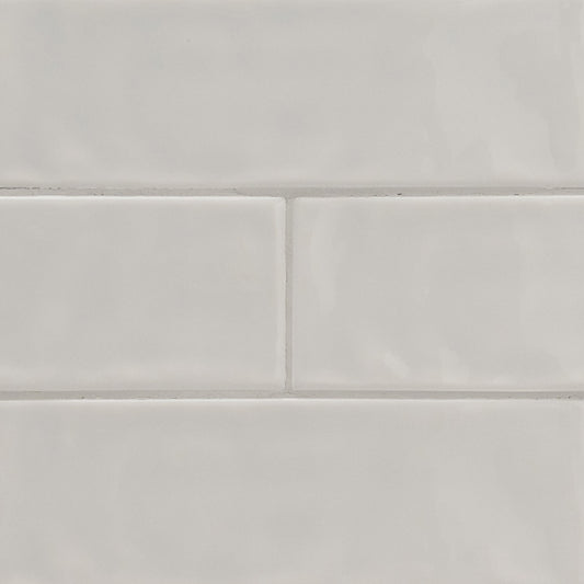 URBANO DUSK 4X12 GLOSSY WALL TILE
