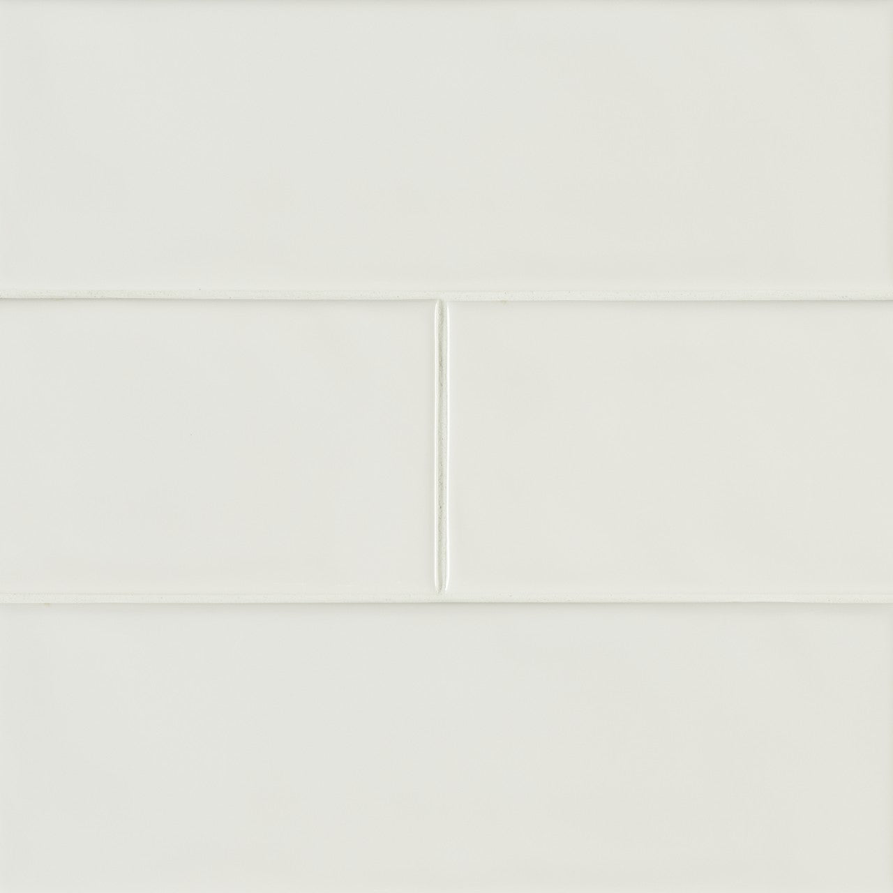 URBANO PURE 4X12 GLOSSY WALL TILE