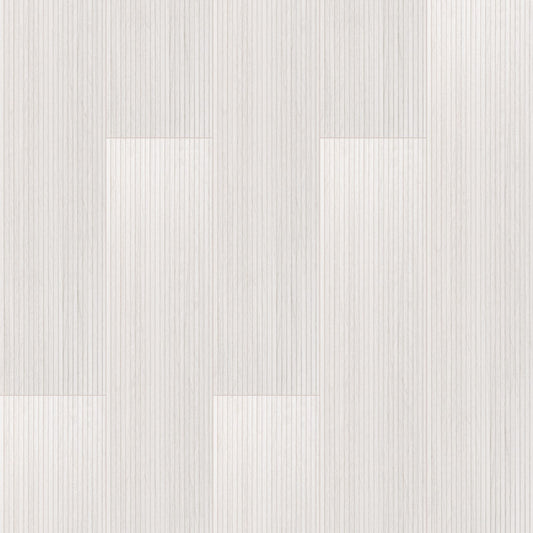 URBANSLAT WHITE 16X48 CERAMIC TILE