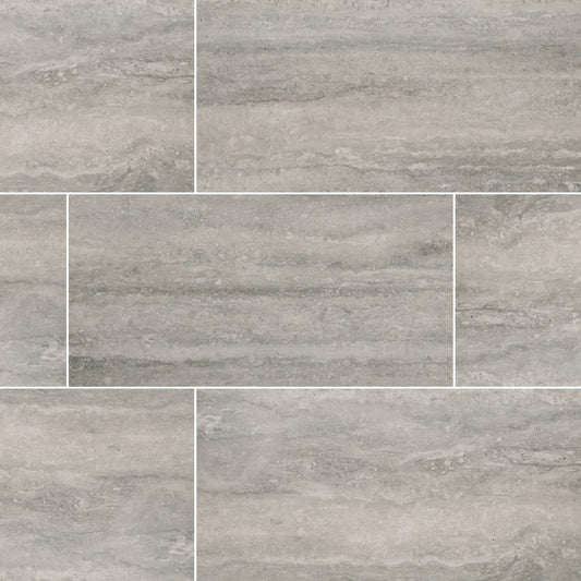 VENETO GRAY 16X32 MATTE PORCELAIN TILE