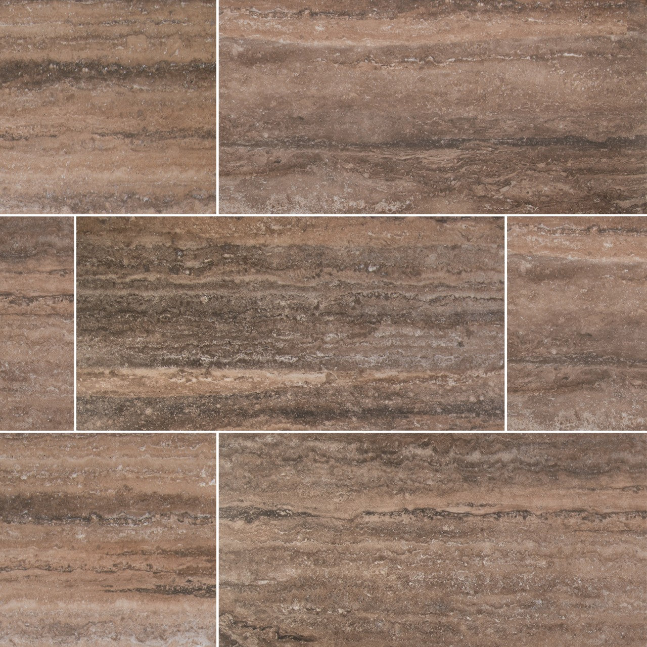 VENETO NOCE 16X32 MATTE PORCELAIN TILE