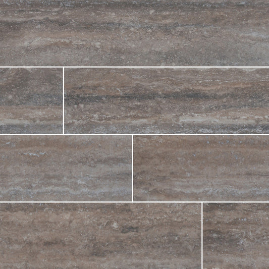 VENETO NOCE 6X24 PORCELAIN TILE