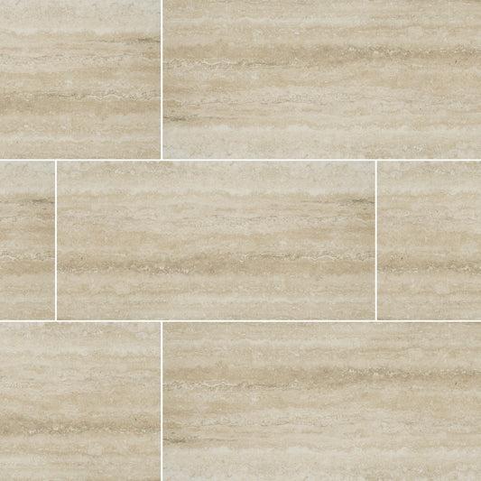 VENETO SAND 16X32 MATTE PORCELAIN TILE