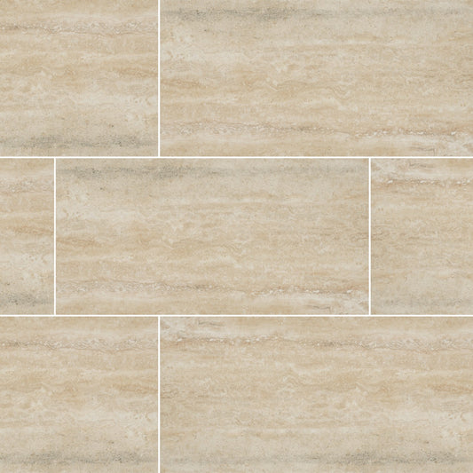 VENETO SAND 12X24 MATTE PORCELAIN TILE