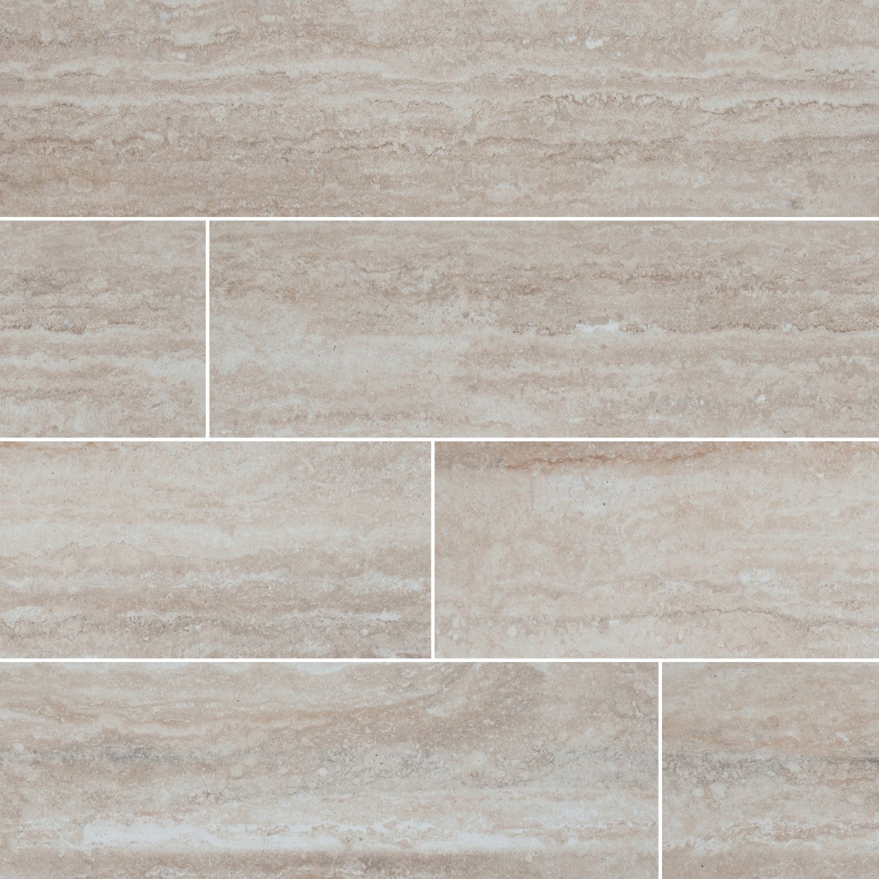 VENETO SAND 6X24 PORCELAIN TILE