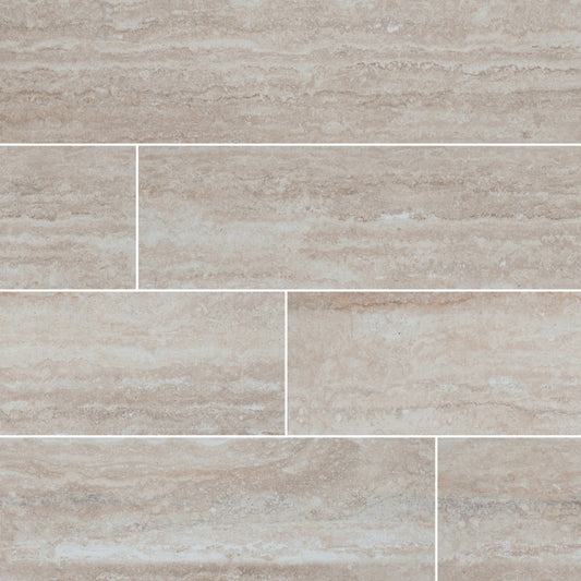 VENETO SAND 6X24 PORCELAIN TILE