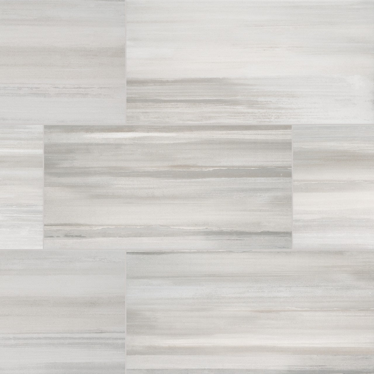 WATERCOLOR GRIGIO 12X24 MATTE PORCELAIN TILE