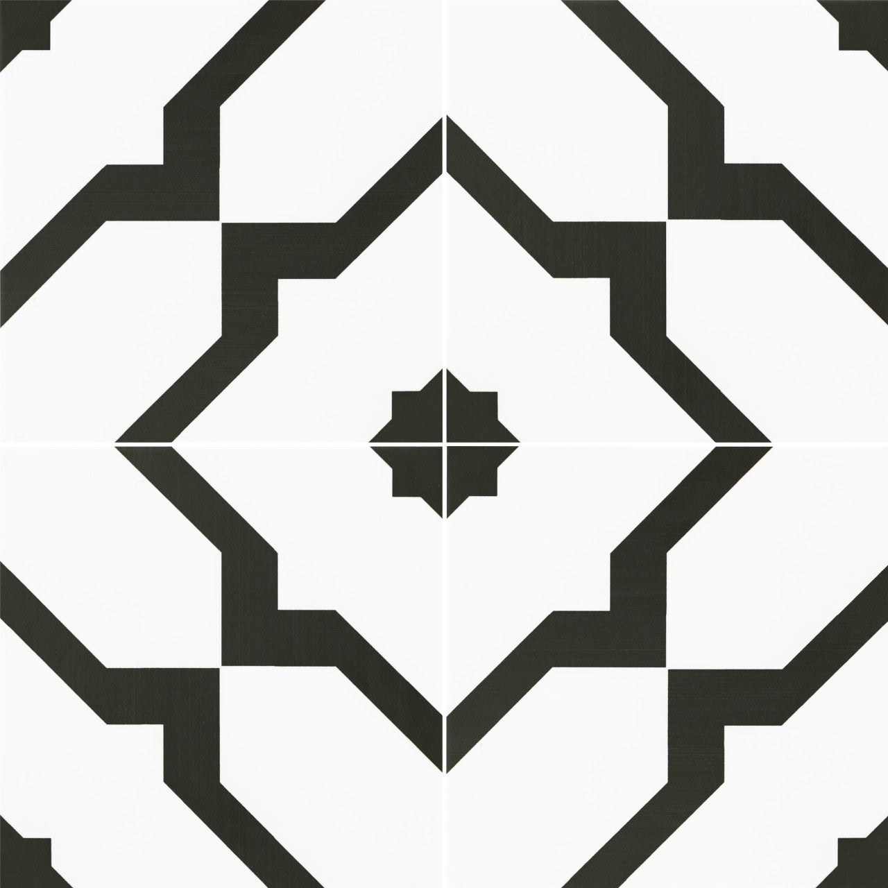 ZARIA GIA 8X8 PORCELAIN TILE