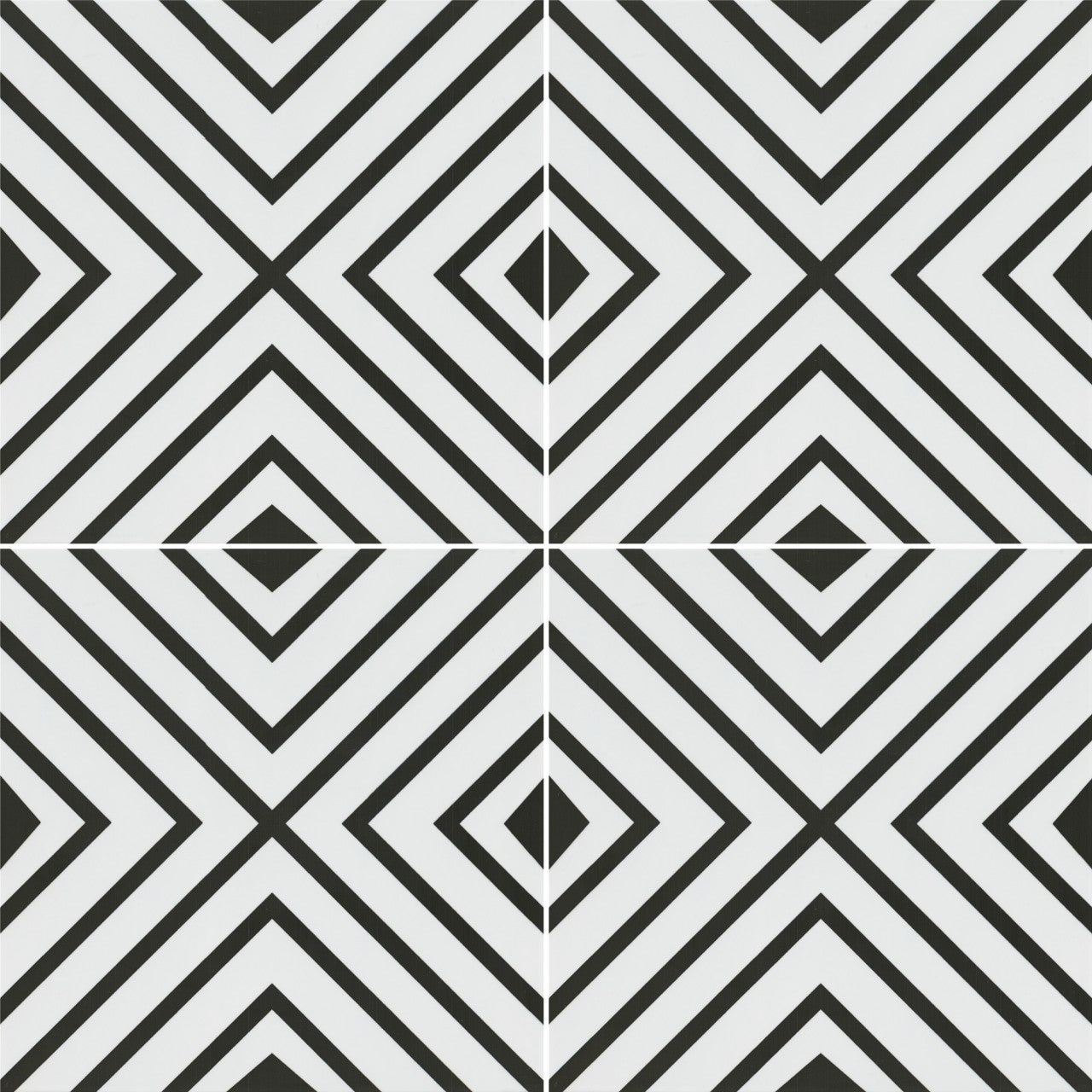 ZARIA MODENA 8X8 PORCELAIN TILE