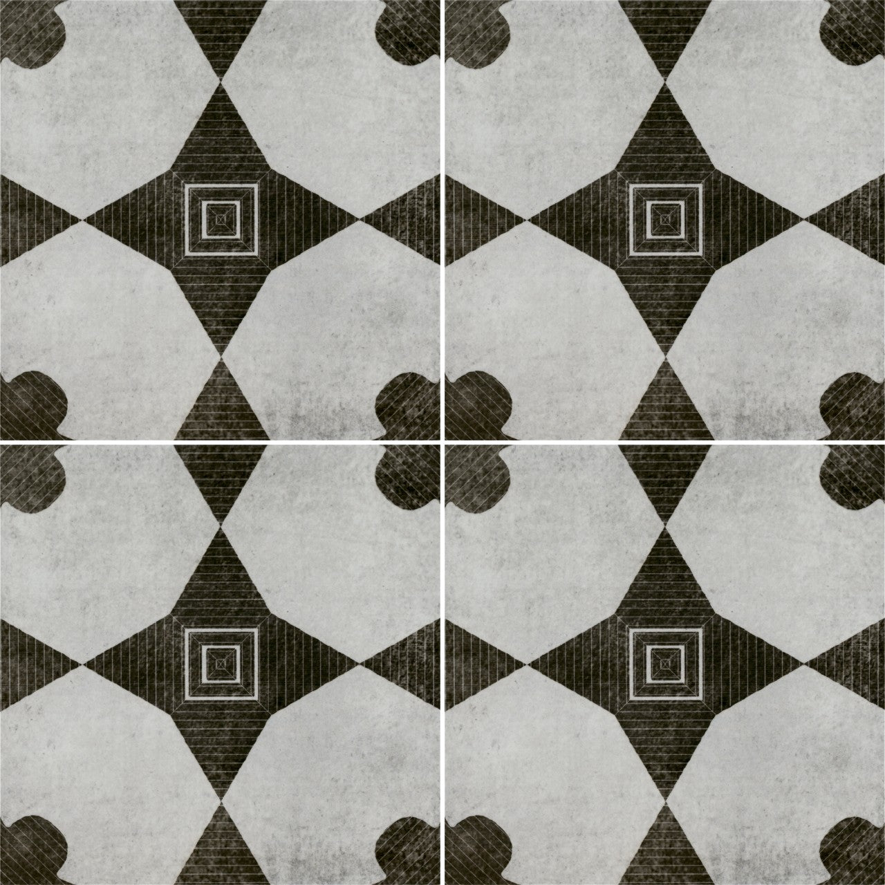 ZARIA SAKURA 8X8 PORCELAIN TILE