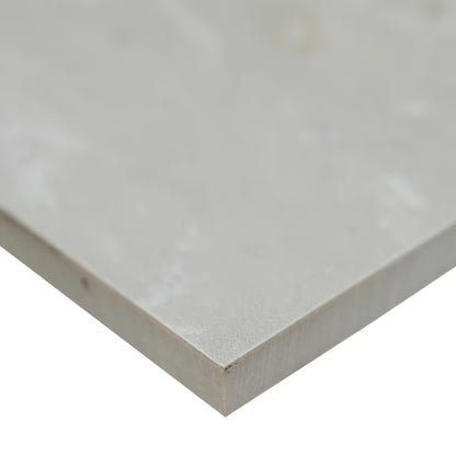ONYX IVORY 24X24 POLISHED PORCELAIN TILE