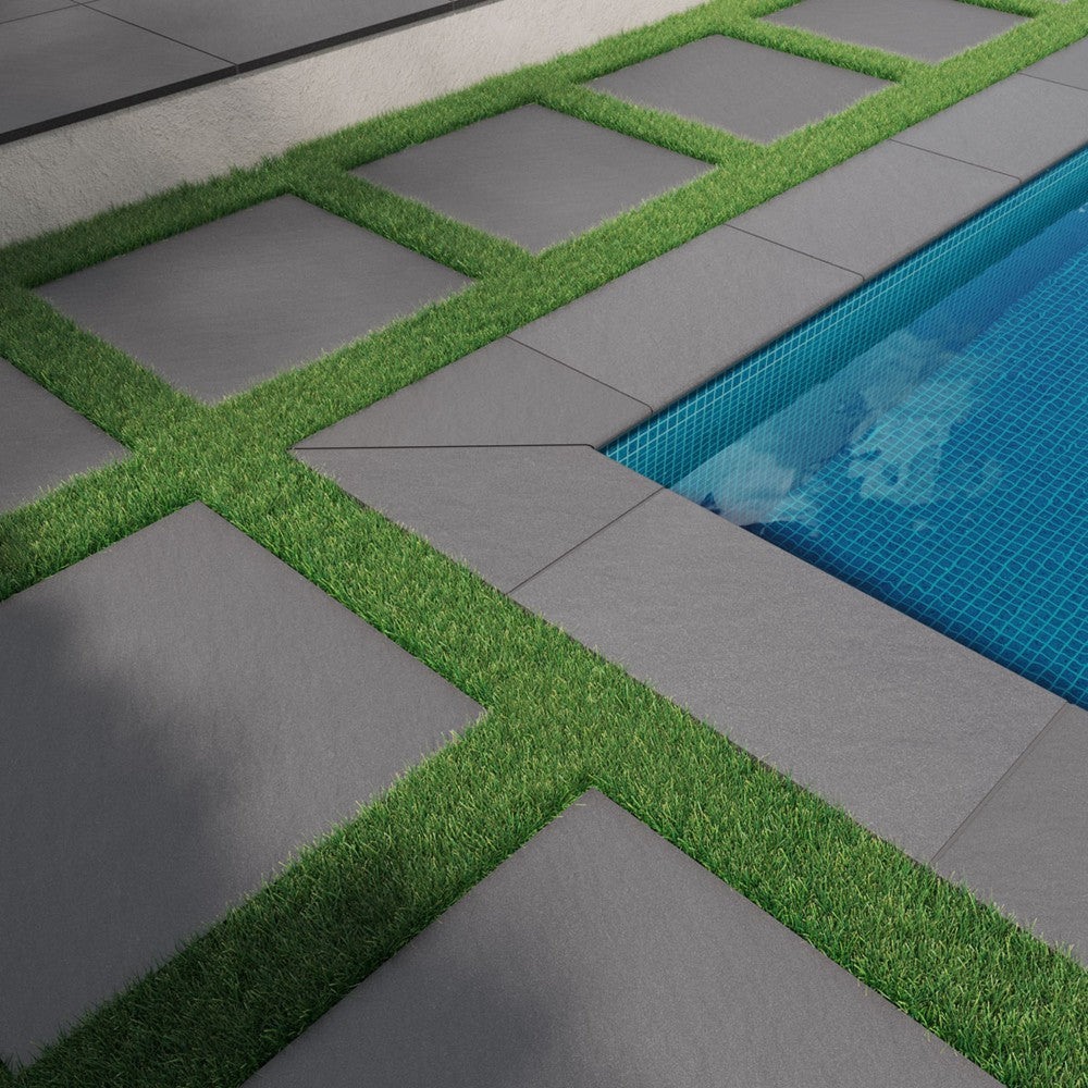 TRUE BLUESTONE 13X24 POOL COPING