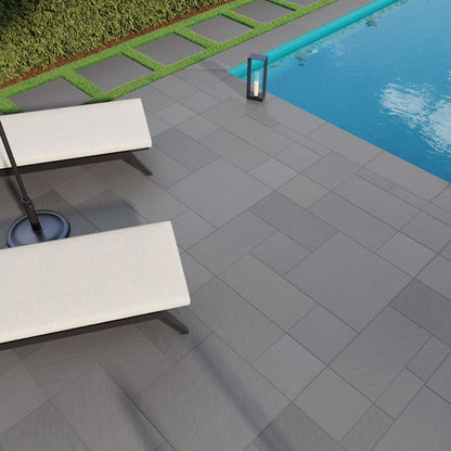 TRUE BLUESTONE 13X24 POOL COPING